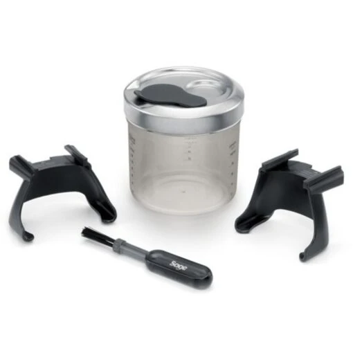 Sage Smart Grinder Pro Black Truffle - Koffiemolen -Koffie Korting Winkel Sage Smart Grinder Pro onderdelen b8929d67 e5d9 4d58 943d c318c6f714c8