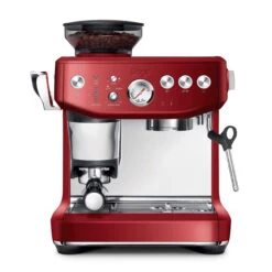 Koffie Korting Winkel -Koffie Korting Winkel Sage barista express impress Red Velvet 64e474ce cca6 46f4 8f2f b315eb9f7911