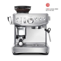 Koffie Korting Winkel -Koffie Korting Winkel Sage barista express impress espressomachine 2fb4011d ec81 4d96 b046 935a25eda0af