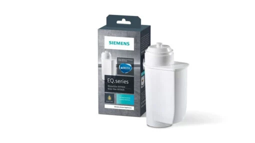 Siemens BRITA Waterfilter -Koffie Korting Winkel Siemens BRITA waterfilter EQ series