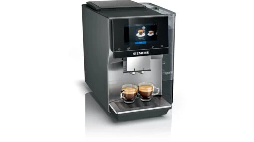 Siemens EQ.700 Classic - Morning Haze - TP705R01 Met €49 Gratis Koffie -Koffie Korting Winkel Siemens EQ700 Classic TP705R01