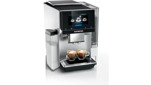 Siemens EQ.700 Integral - Stainless Steel White - TQ705R03 Met €49 Gratis Koffie -Koffie Korting Winkel Siemens EQ700 integral TQ705R03