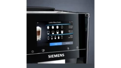 Siemens EQ.700 Classic - Midnite Silver Metallic - TP707R06 Met €49 Gratis Koffie -Koffie Korting Winkel Siemens eq 700 TP707R06 midnite silver metallic instellingen