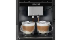 Siemens EQ.700 Classic - Midnite Silver Metallic - TP707R06 Met €49 Gratis Koffie -Koffie Korting Winkel Siemens eq 700 TP707R06 midnite silver metallic koffiedranken