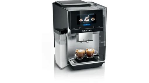 Siemens EQ.700 Integral - Edelstaal - TQ707R03 Met €49 Gratis Koffie -Koffie Korting Winkel Siemens eq 700 TQ707R03 edelstaal