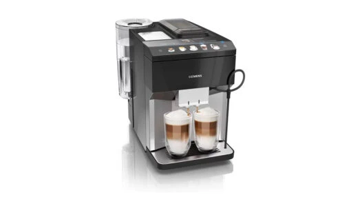 Siemens EQ.500 Classic - Morning Haze - TP507R04 Met €49 Gratis Koffie -Koffie Korting Winkel Siemens eq500 Classic morning haze TP507R04