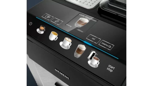 Siemens EQ.500 Classic - Morning Haze - TP507R04 Met €49 Gratis Koffie -Koffie Korting Winkel Siemens eq500 koffiemachine lcd scherm 186983f2 7b8e 4024 9455 841d3628bf05