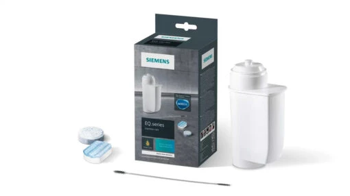 Siemens Espresso Onderhoudskit -Koffie Korting Winkel Siemens espresso kit EQ series