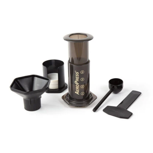 Aeropress Koffiezetter -Koffie Korting Winkel aeropress coffee maker overzicht de1603ba e520 4b15 bb4b df321367a016