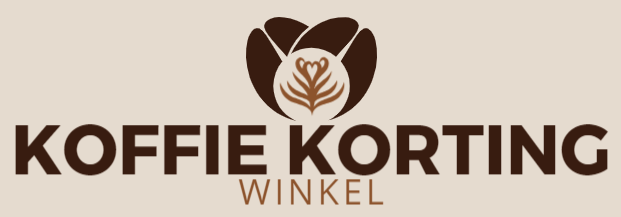 Koffie Korting Winkel