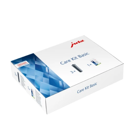 JURA Basic Care Kit -Koffie Korting Winkel jura basic care kit