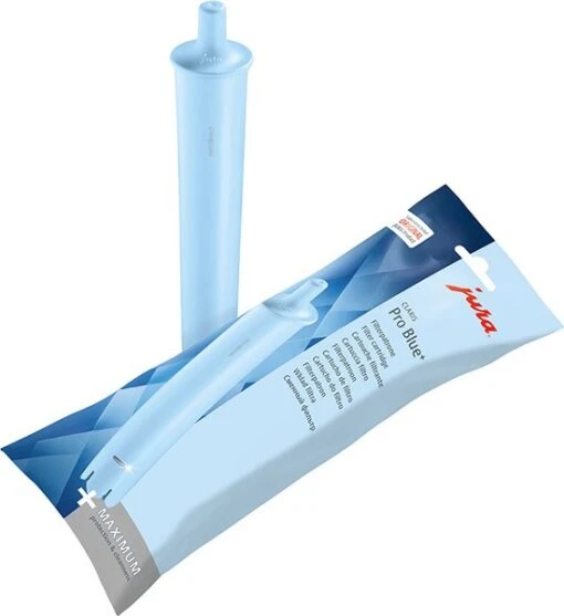 JURA Claris Pro Blue+ - Waterfilter -Koffie Korting Winkel jura claris pro blue plus 25058