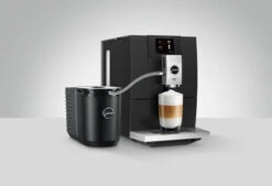 JURA Cool Control 0.6L - Black Melkkoeler (EB) -Koffie Korting Winkel jura cool control zwart E8jpg 93e31093 829d 4cbb 9065 4a8add221b14