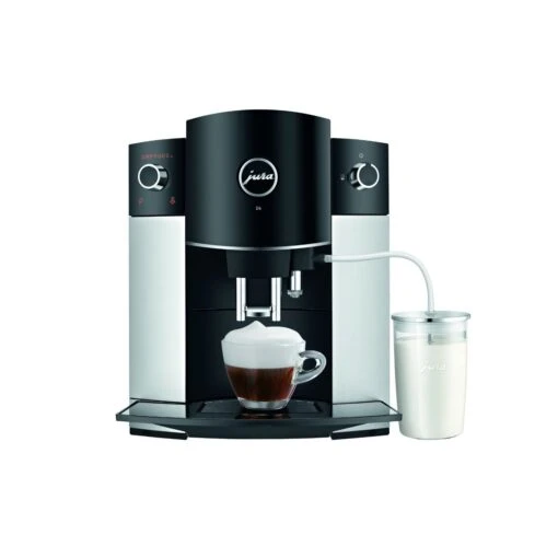 JURA D6 Piano Black Met €54 Gratis Koffie -Koffie Korting Winkel jura d6 koffiemachine 3 1fabfbd4 de7c 45f8 b794 cb81c757207a