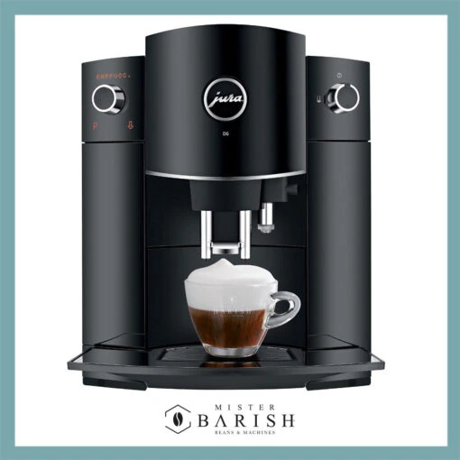 JURA D6 Piano Black Met €54 Gratis Koffie -Koffie Korting Winkel jura d6 koffiemachine piano black 6e23a756 30ba 4905 8bf8 de5e4c393a1a