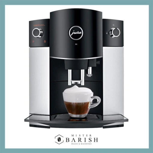 JURA D6 Platin Met €54 Gratis Koffie -Koffie Korting Winkel jura d6 koffiemachine platin 9d080734 e8a0 41b2 8ee1 66f72c07623b