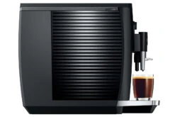 JURA E4 Piano Black (EA) Met €54 Gratis Koffie én 2+1 Jaar Extra Garantie -Koffie Korting Winkel jura e4 koffiemachine waterresrvoir