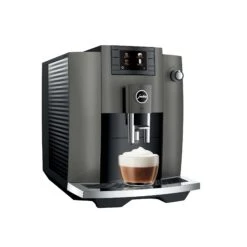 JURA E6 Dark Inox (EC) Met €54 Gratis Koffie én 2+1 Jaar Extra Garantie -Koffie Korting Winkel jura e6 ec koffiemachine dark inox koffie 9052a759 90ab 4319 b5cc a258f42b3d83