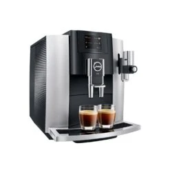 JURA E8 Platin Touch (EA) Met €49 Gratis Koffie -Koffie Korting Winkel jura e8 platina touch koffiemachine 4 b4a41500 0cb7 4607 b866 559bb0214444