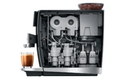 JURA GIGA 10 Diamond Black (EA) Met €89 Gratis Koffie én 2+1 Jaar Extra Garantie -Koffie Korting Winkel jura giga 10 koffiemachine binnenwerk b343f785 c2be 4f96 94a8 96e66fce29ef