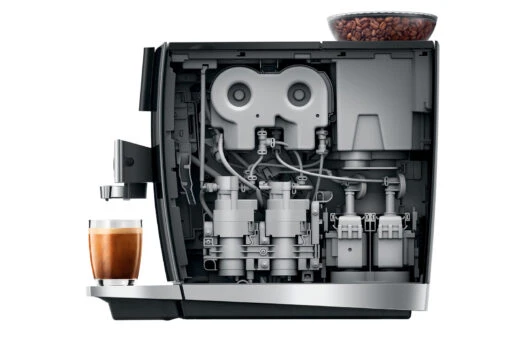 JURA GIGA 10 Diamond Black (EA) Met €89 Gratis Koffie én 2+1 Jaar Extra Garantie -Koffie Korting Winkel jura giga 10 koffiemachine binnenwerk b343f785 c2be 4f96 94a8 96e66fce29ef