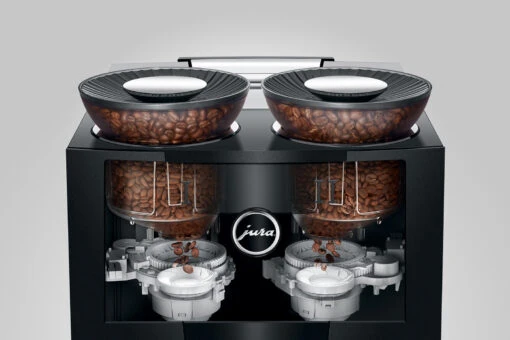 JURA GIGA 10 Diamond Black (EA) Met €89 Gratis Koffie én 2+1 Jaar Extra Garantie -Koffie Korting Winkel jura giga 10 koffiemachine koffiemolens ba64fa7f 18a5 4c84 aba5 d61d596a4776