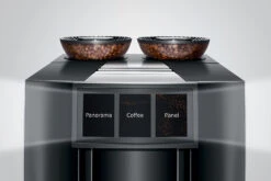 JURA GIGA 10 Diamond Black (EA) Met €89 Gratis Koffie én 2+1 Jaar Extra Garantie -Koffie Korting Winkel jura giga 10 koffiemachine scherm in 3 ac43e15d 5637 4b64 9338 12ded0239341