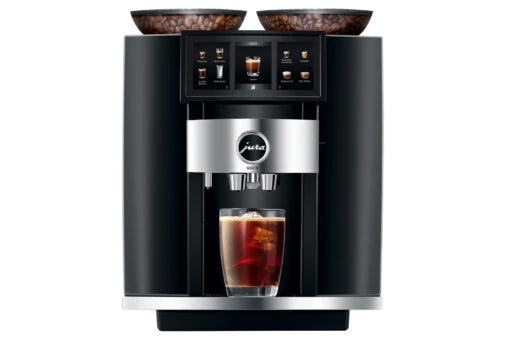 JURA GIGA 10 Diamond Black (EA) Met €89 Gratis Koffie én 2+1 Jaar Extra Garantie -Koffie Korting Winkel jura giga 10 koffiemachine 49c9db57 11bf 4bb9 8581 9da449a95daf