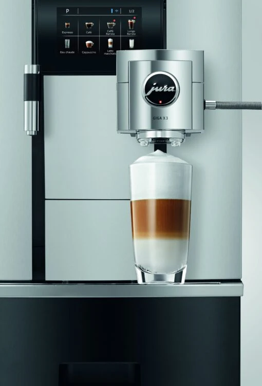 JURA GIGA X3 (EA) Met Gratis Proefdoos Koffiebonen -Koffie Korting Winkel jura giga x3 koffiemachine 2 ff538c08 8dd6 4a0f af2a ab2980f78f0f