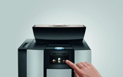 JURA GIGA X3 (EA) Met Gratis Proefdoos Koffiebonen -Koffie Korting Winkel jura giga x3 koffiemachine 3 b1146295 09e2 4db1 94ec 363938f03549