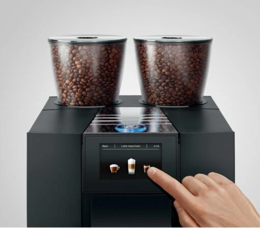 JURA GIGA X8 Met Gratis Installatie, Tasting En Koffie -Koffie Korting Winkel jura giga x8 koffiemachine 1 d7498976 923d 46e9 a5b3 8ad60e571b17