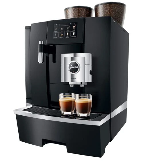 JURA GIGA X8 Met Gratis Installatie, Tasting En Koffie -Koffie Korting Winkel jura giga x8 koffiemachine 26f6f7be eb33 4a84 bb5d d88eab1f3653