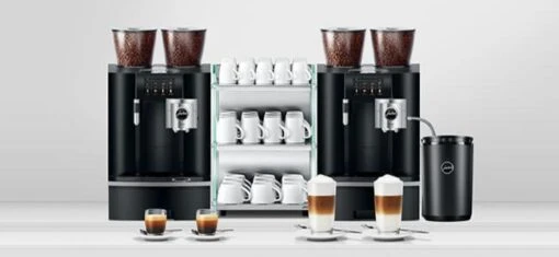 JURA GIGA X8c (EB) Met Gratis Installatie, Tasting En Koffie -Koffie Korting Winkel jura giga x8c koffiemachine 5 c9eaf5fc 6dca 4bd0 b946 43883591d7ee