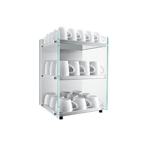 JURA Glazen Kopjeswarmer -Koffie Korting Winkel jura glazen kopjeswarmer f917505c b6ad 46a2 95e2 1cf9190c65ca