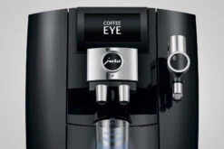 JURA J8 Piano Black (EA) Met €78 Gratis Koffie én 2+1 Jaar Extra Garantie -Koffie Korting Winkel jura j8 piano black koffiemachine coffee eye 716339fe 2326 4155 bede 6a8ccefc7e5b