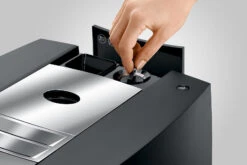 JURA J8 Piano Black (EA) Met €78 Gratis Koffie én 2+1 Jaar Extra Garantie -Koffie Korting Winkel jura j8 piano black koffiemachine maalgraad 60ac61b7 87a8 41cb 8854 ceaa7b35f981