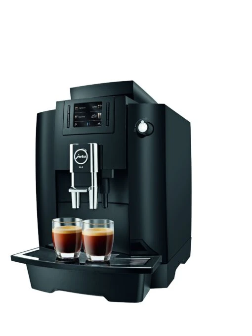 JURA WE6 Met €78 Gratis Koffie -Koffie Korting Winkel jura we6 koffiemachine 2 c96aa2d8 1509 442b a867 11a97ccbe3e1