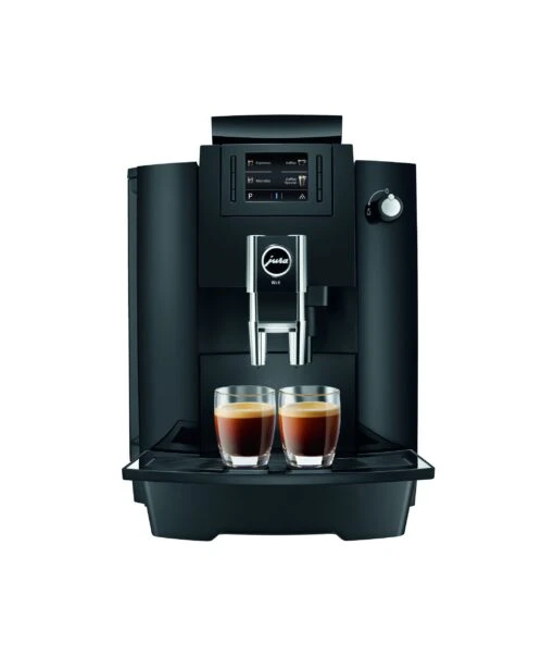 JURA WE6 Met €78 Gratis Koffie -Koffie Korting Winkel jura we6 koffiemachine 10919932 bca8 430a b323 0c49d8006180