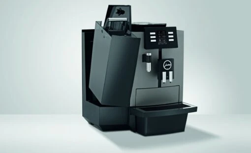 JURA X6 Met €78 Gratis Koffie -Koffie Korting Winkel jura x6 koffiemachine 2 6bf13388 e50d 47fb 9dac b092540be185