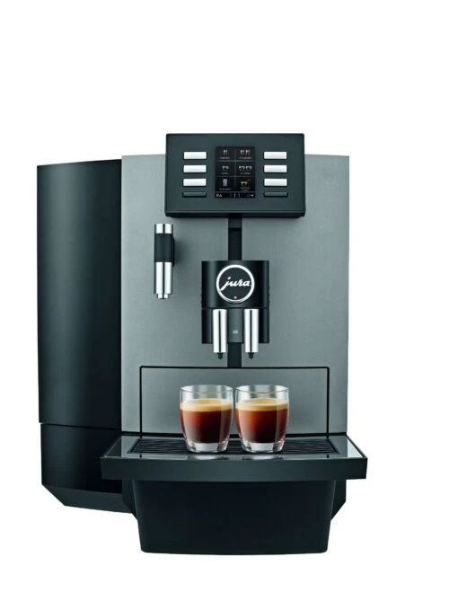 JURA X6 Met €78 Gratis Koffie -Koffie Korting Winkel jura x6 koffiemachine b82305d5 21a1 473e ac42 eb5a69e80c0f