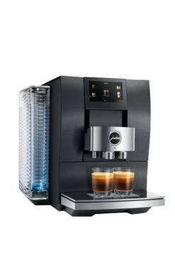 JURA Z10 Aluminium Dark Inox (EA) Met €89 Gratis Koffie én 2+1 Jaar Extra Garantie -Koffie Korting Winkel jura z10 aluminum dark inox fa3e2a5c 5549 433f 9a4d f4302475220e