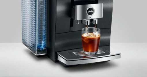 JURA Z10 Aluminium Dark Inox (EA) Met €89 Gratis Koffie én 2+1 Jaar Extra Garantie -Koffie Korting Winkel jura z10 cold brew f45c2ab6 1ee2 4180 88fd 0f52b39fc032