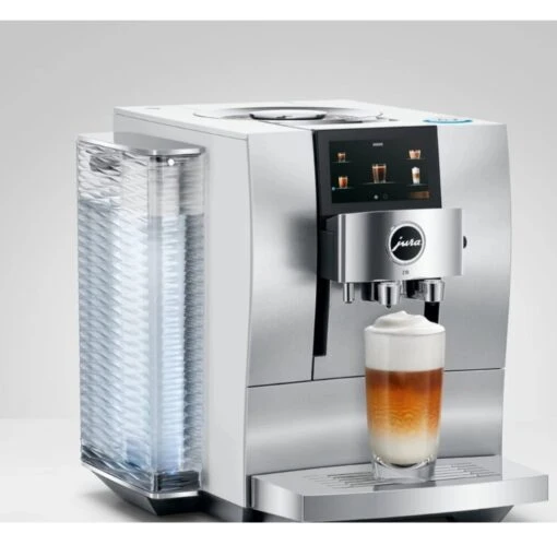 JURA Z10 Aluminium White (EA) Met €89 Gratis Koffie én 2+1 Jaar Extra Garantie -Koffie Korting Winkel jura z10 koffiemachine aluminium white 30b224ff 5006 41fe ab94 4264dce973bb