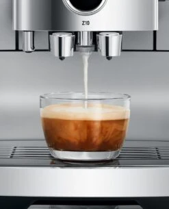 JURA Z10 Aluminium White (EA) Met €89 Gratis Koffie én 2+1 Jaar Extra Garantie -Koffie Korting Winkel jura z10 koffiemachine melk fe4ea9ad 7334 4e07 8fe4 0225139c471f