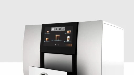 JURA Z10 Aluminium White (EA) Met €89 Gratis Koffie én 2+1 Jaar Extra Garantie -Koffie Korting Winkel jura z10 koffiemachine selectie touchscreen dcc6377d 8c05 421d a503 a73f16c6c873