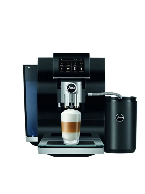 JURA Z8 - Latte Lover Editie -Koffie Korting Winkel jura z8 koffiemachine latte lover ed049335 0a73 4cee b14a b9d9f1ccba76