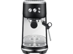 Koffie Korting Winkel -Koffie Korting Winkel sage bambino truffle black espresso machine