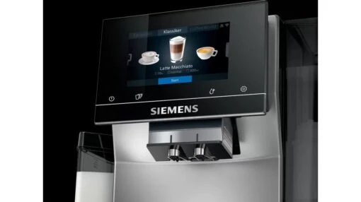 Siemens EQ.700 Integral - Inox Silver Metallic - TQ703R07 Met €49 Gratis Koffie -Koffie Korting Winkel siemens EQ700 integral TQ703R07 touchscreen 586bc8ec 83d5 497f 9eb0 65ccc3ef951e