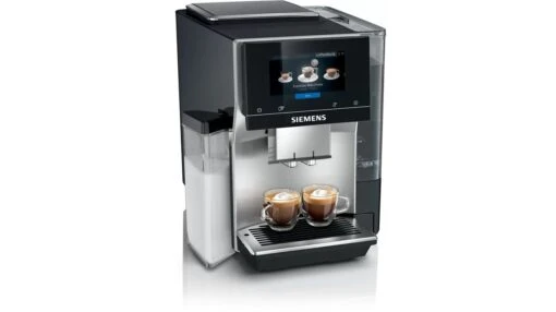 Siemens EQ.700 Integral - Inox Silver Metallic - TQ703R07 Met €49 Gratis Koffie -Koffie Korting Winkel siemens EQ700 integral TQ703R07 c387575b 10ea 45b6 9b21 84559fed8dc5