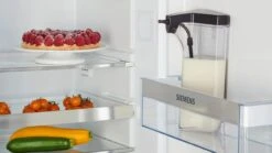 Siemens EQ.900 - Zwart - TQ903R09 Met €49 Gratis Koffie -Koffie Korting Winkel siemens eq900 TQ903R09 melkreservoir scaled